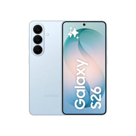 Samsung Galaxy S26 Ultra